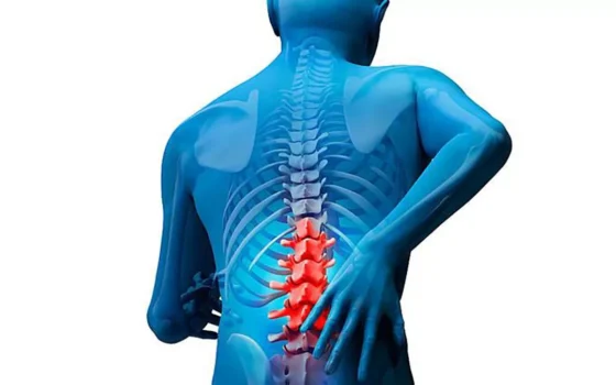 Dolor de espalda tratamiento y recomendaciones 2023