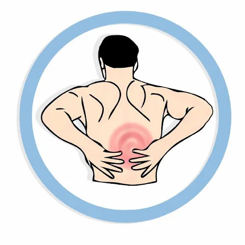 dolor de espalda lumbalgia