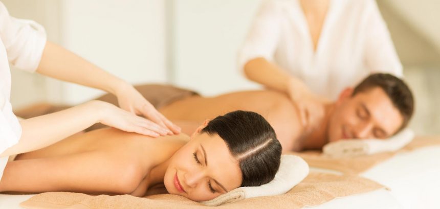 Los beneficios de los masajes terapéuticos Para la ansiedad