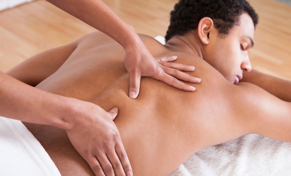 masajes terapeutico