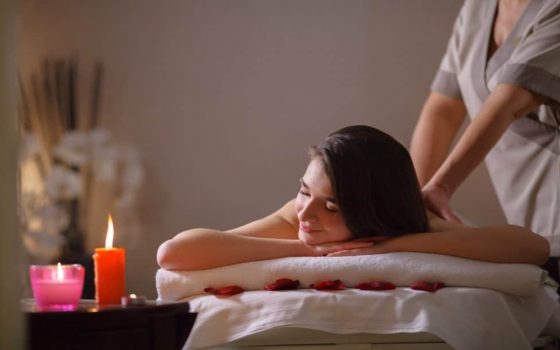 Técnicas de masaje populares y sus aplicaciones: Un camino hacia el bienestar