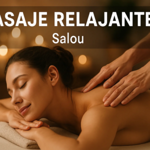 Mejor masaje relajante en Salou: cómo elegir según estrés sueño y tensión Mejor masaje relajante en Salou: cómo elegir según estrés sueño y tensión