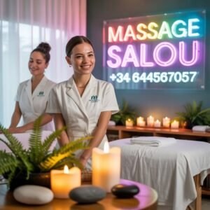 Masajistas Massagium a domicilio en Salou: cómo funciona qué llevar y zonas de servicio Masajistas Massagium a domicilio en Salou: cómo funciona qué llevar y zonas de servicio